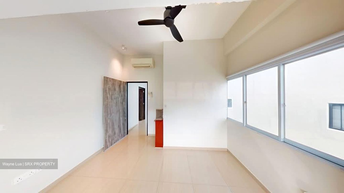 Jalan Kayu Estate (D28), Terrace #574771371
